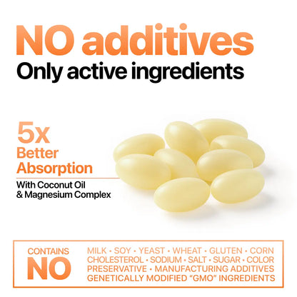 [ONE-TIME OFFER] Buy One, Get TWELVE FREE