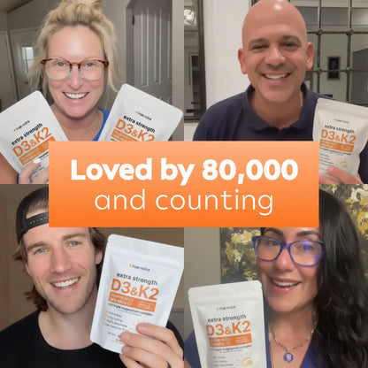 [ONE-TIME OFFER] Buy One, Get TWELVE FREE